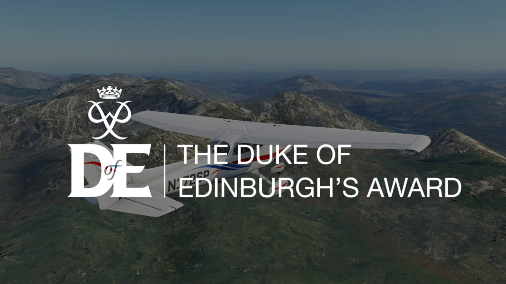 Duke of Edinburgh awards Duke of Edinburgh awards